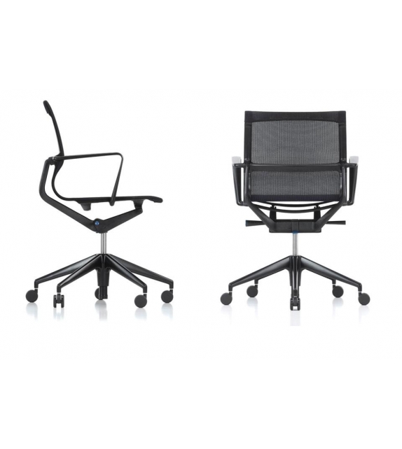 Physix Swivel Chair Vitra