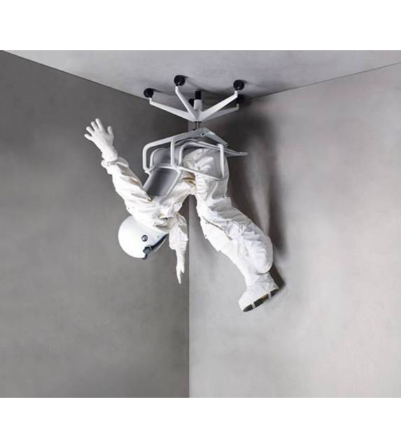 Physix Chaise Pivotante Vitra