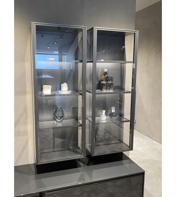 Pronta consegna - Pass-Word Evolution Molteni & C Sistema Modulare