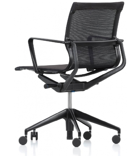 Physix Chaise Pivotante Vitra
