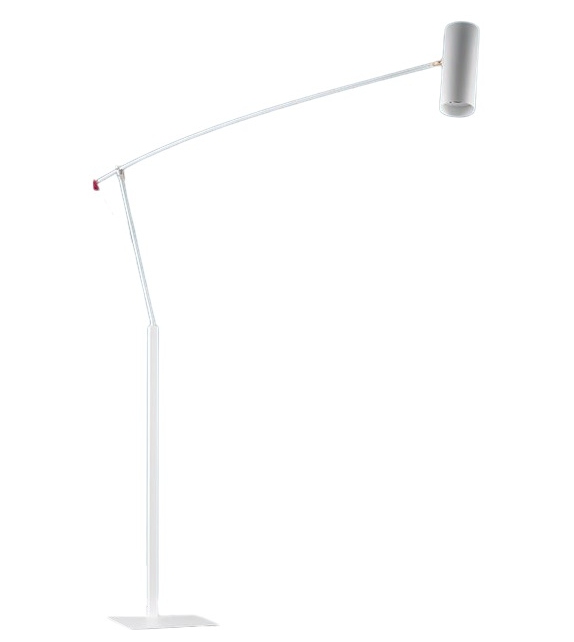 Ettorino BIG Catellani&Smith Floor Lamp