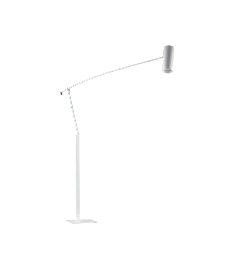 Ettorino F Catellani&Smith Lampadaire