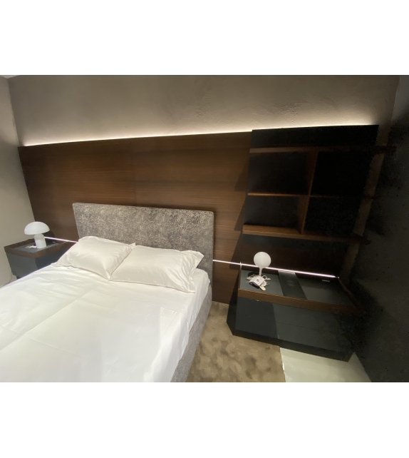 Ready for shipping - Grid Night Molteni & C Modular System