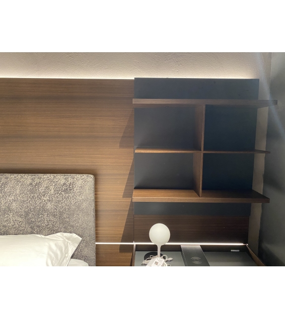 Versandfertig - Grid Night Molteni & C Modulares System