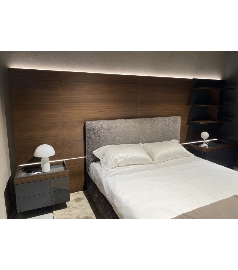 Versandfertig - Grid Night Molteni & C Modulares System