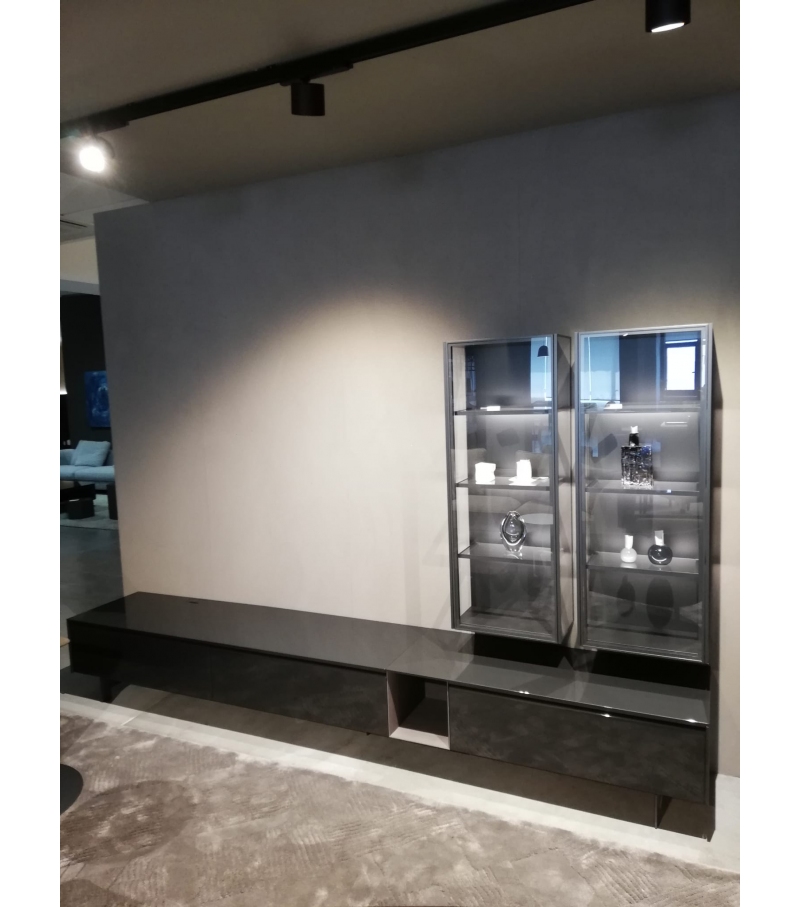 Pronta consegna - Pass-Word Evolution Molteni & C Sistema Modulare