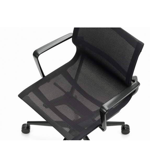 Physix Silla Giratoria Vitra