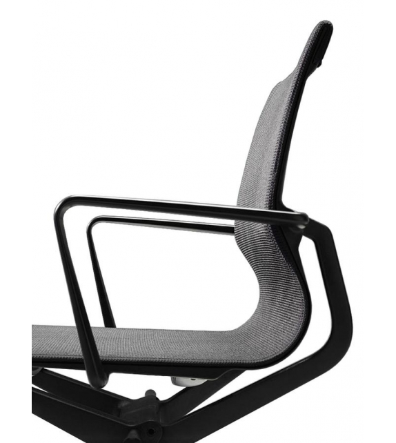 Physix Sedia Girevole Vitra