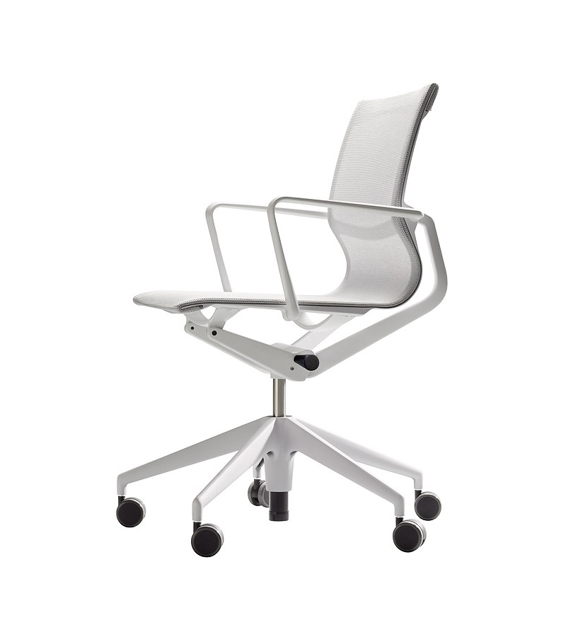 Physix Chaise Pivotante Vitra