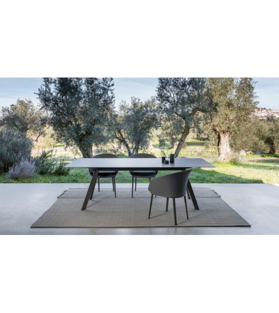 Zoe Paola Lenti Alfombra