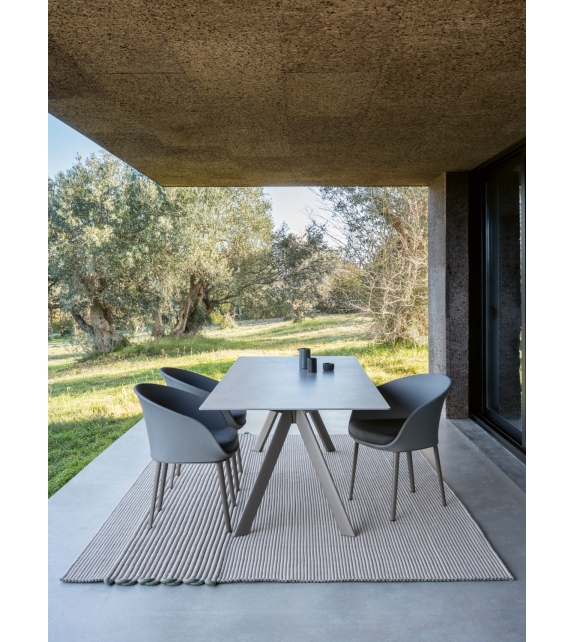 Zoe Paola Lenti Tappeto