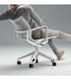 Physix Chaise Pivotante Vitra