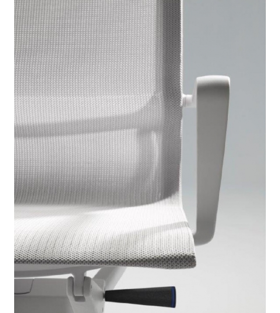 Physix Swivel Chair Vitra