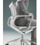 Physix Chaise Pivotante Vitra