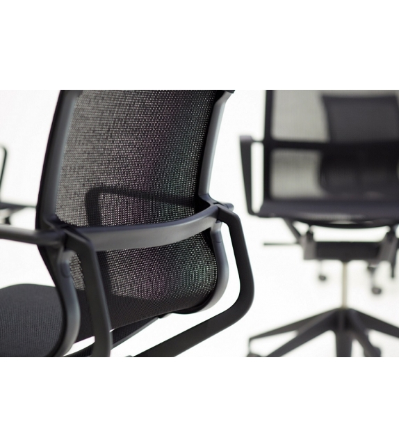 Physix Drehstuhl Vitra