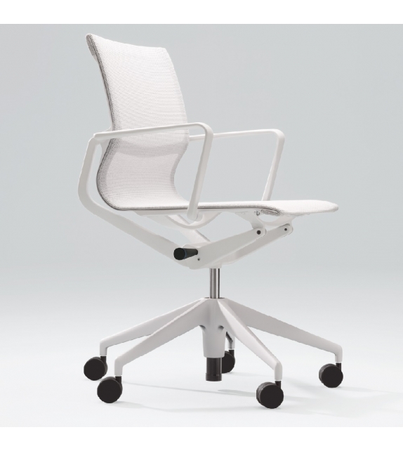 Physix Chaise Pivotante Vitra