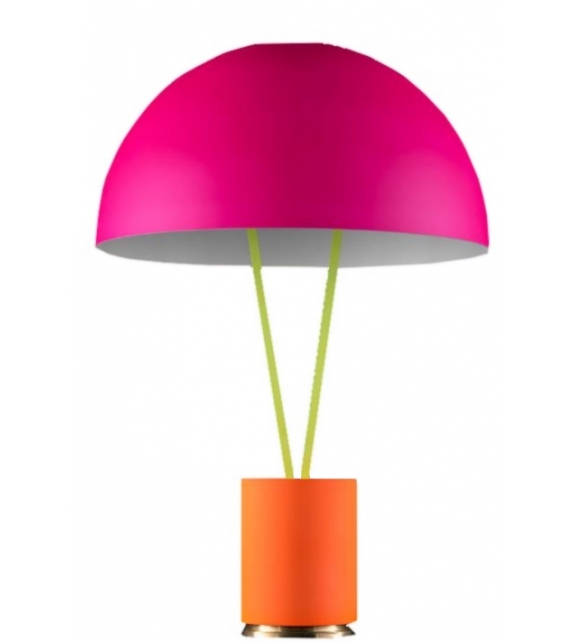 Ale BIG Catellani&Smith Table Lamp
