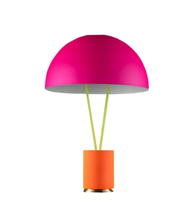 Ale BIG Catellani&Smith Table Lamp