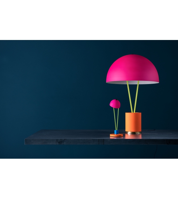 Ale BIG Catellani&Smith Lampe De Table