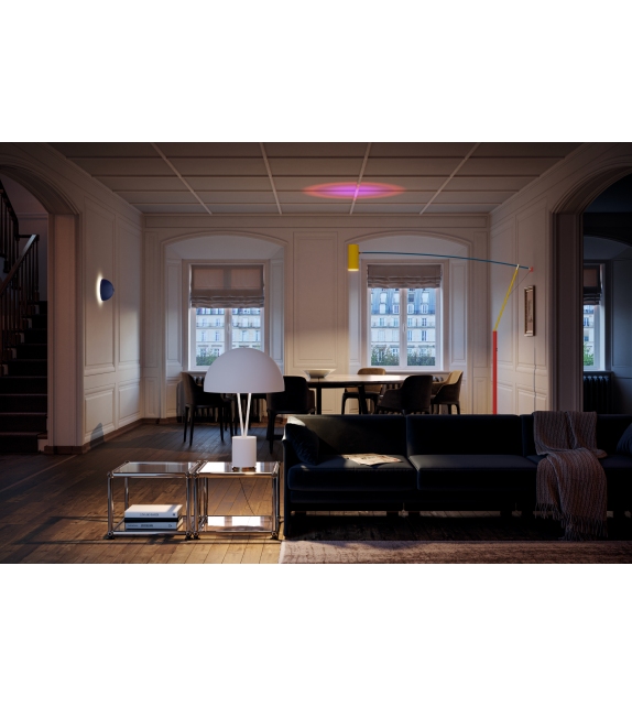 Ale BIG Catellani&Smith Table Lamp