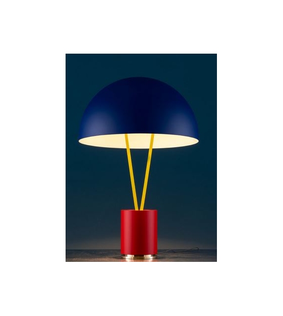 Ale BIG Catellani&Smith Table Lamp