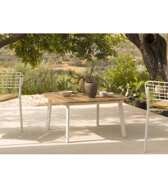 Shine Emu Table Basse