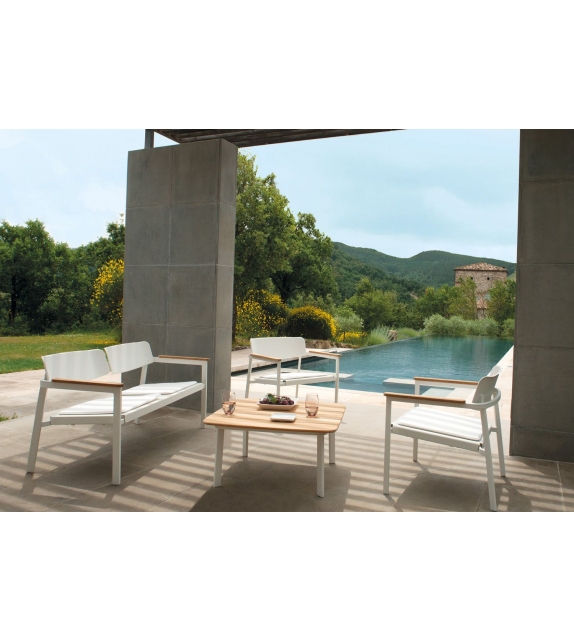 Shine Emu Table Basse