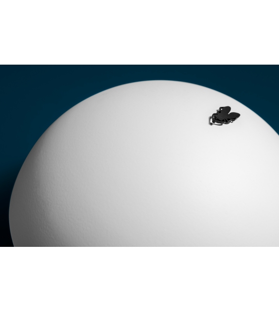 Ale W Catellani&Smith Wandleuchte