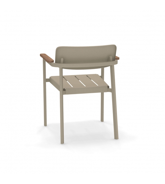 Shine Emu Petit Fauteuil