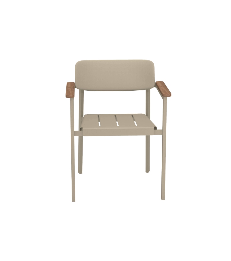 Shine Emu Petit Fauteuil