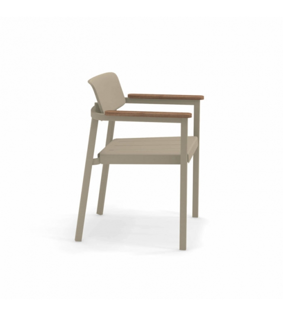 Shine Emu Petit Fauteuil