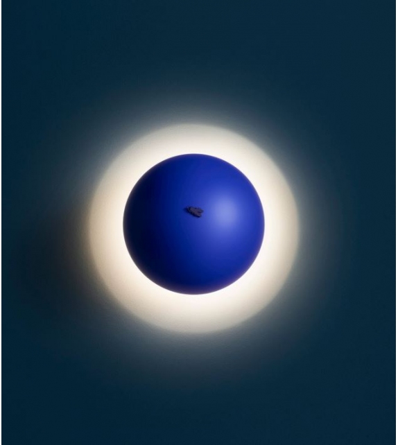 Ale W Catellani&Smith Wall Lamp