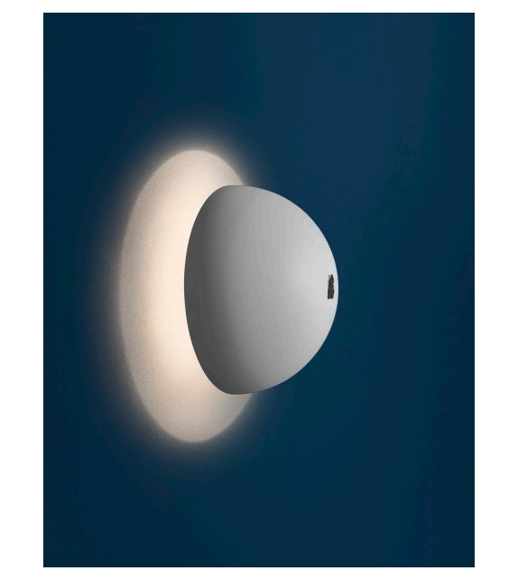 Ale W Catellani&Smith Wall Lamp