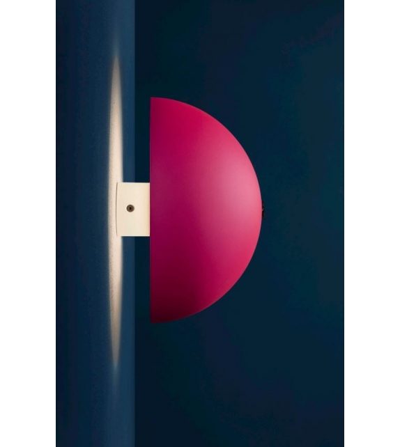 Ale W Catellani&Smith Wall Lamp