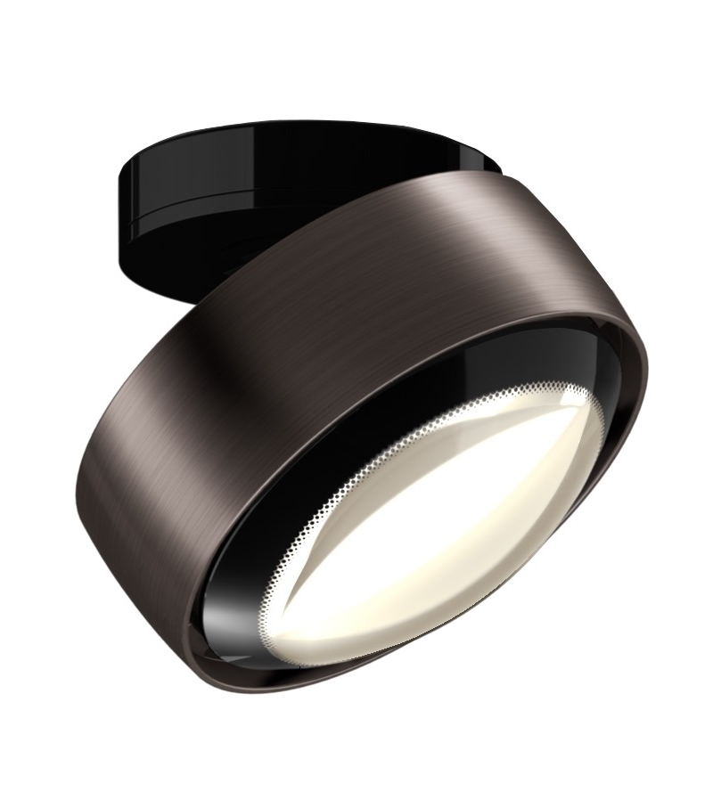 Più Alto Occhio Spotlight