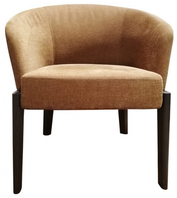 Ready for shipping - Chelsea Molteni & C Small Armchair
