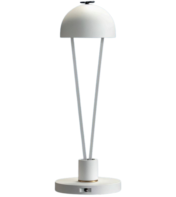 Ale BE T Catellani&Smith Table Lamp