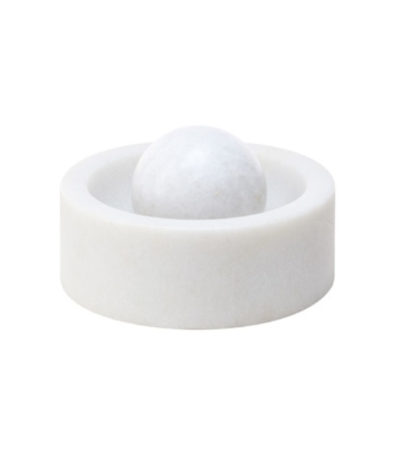 Stone Tom Dixon Gewürzmühle