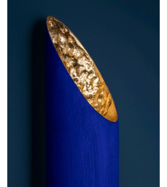 Cono W Catellani&Smith Lámpara de Pared