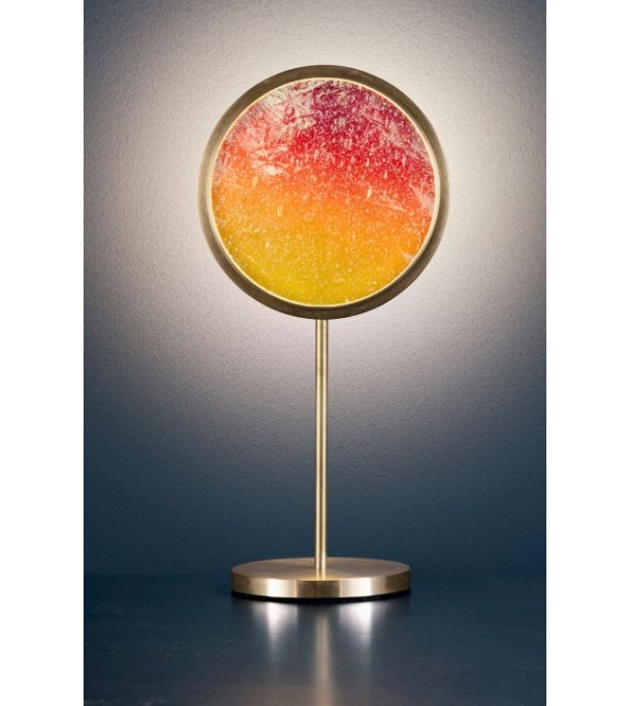 Talismano (Other Smiths) Catellani&Smith Table Lamp