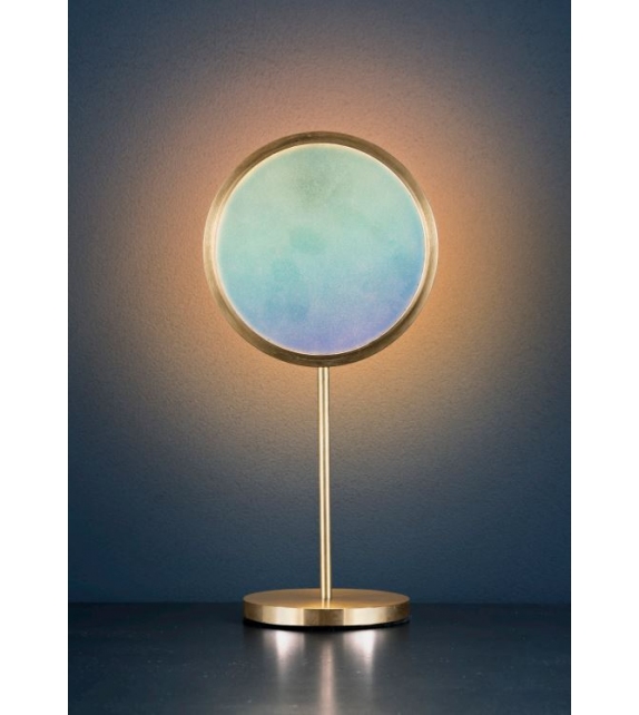 Talismano (Other Smiths) Catellani&Smith Lampe De Table