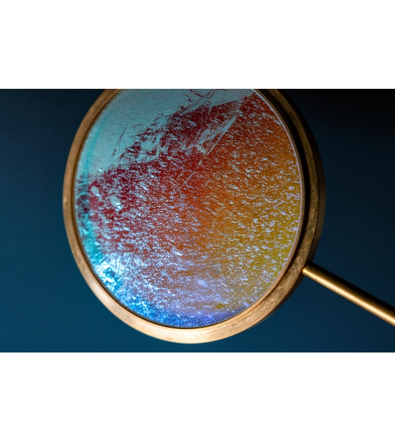 Talismano (Other Smiths) Catellani&Smith Lámpara De Mesa