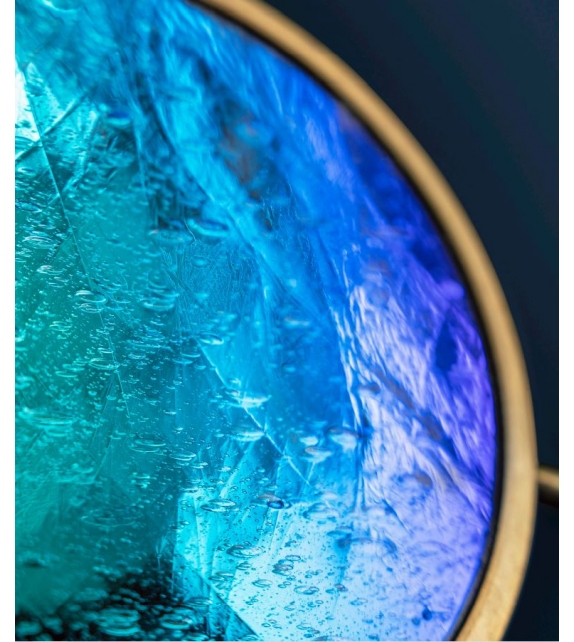 Talismano (Other Smiths) Catellani&Smith Lampe De Table