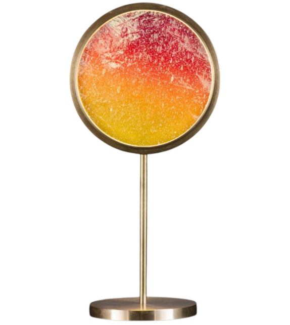 Talismano (Other Smiths) Catellani&Smith Lampe De Table