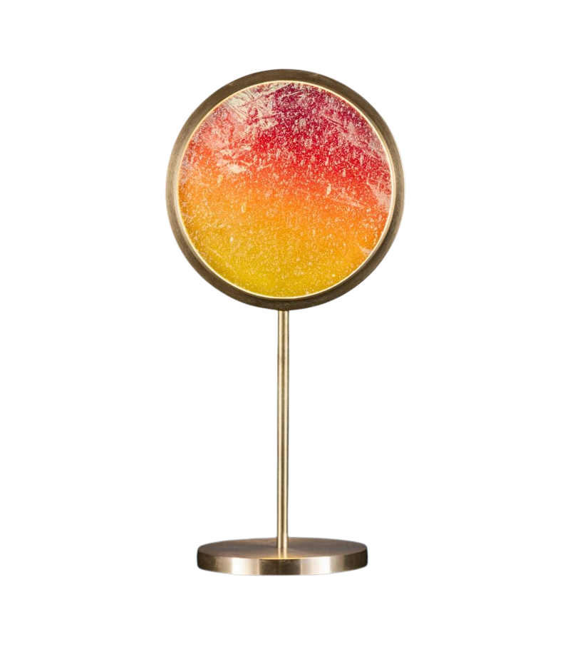 Talismano (Other Smiths) Catellani&Smith Tischleuchte