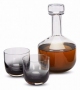 Tank Whiskey Tom Dixon Juego de Vasos