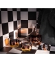 Tank Whiskey Tom Dixon Juego de Vasos