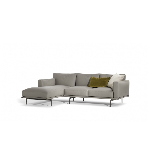 Happy Jack Poltrona Frau Sofa