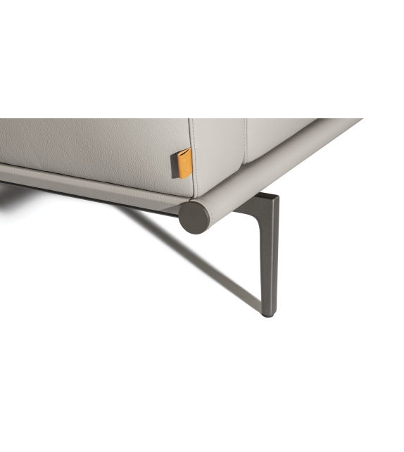 Happy Jack Poltrona Frau Sofa