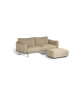 Sofa Happy Jack Poltrona Frau